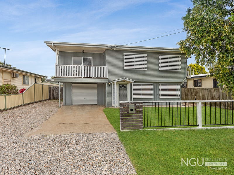 31 Cascade Street, Raceview, Qld 4305