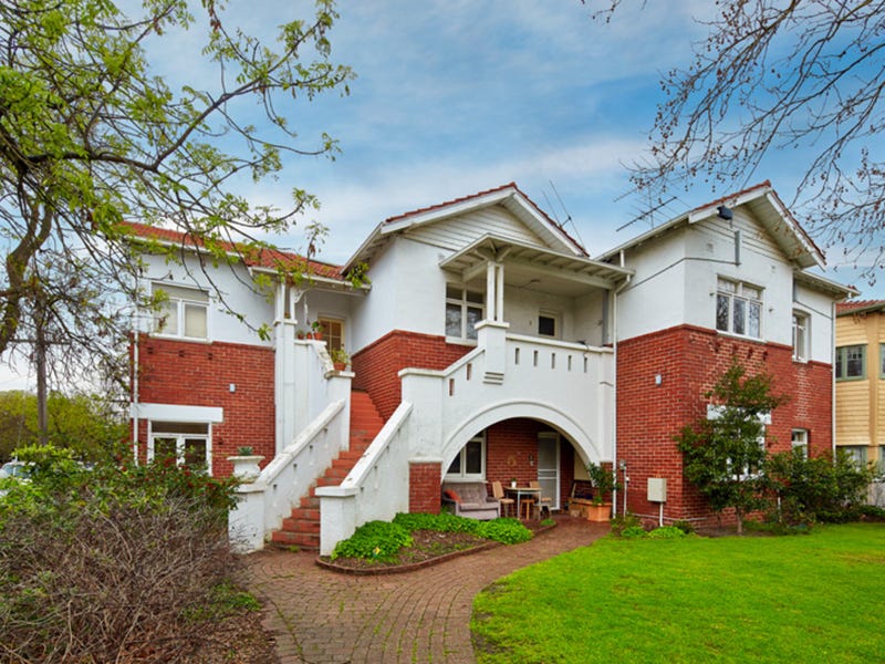 1 Beach Avenue, Elwood, Vic 3184