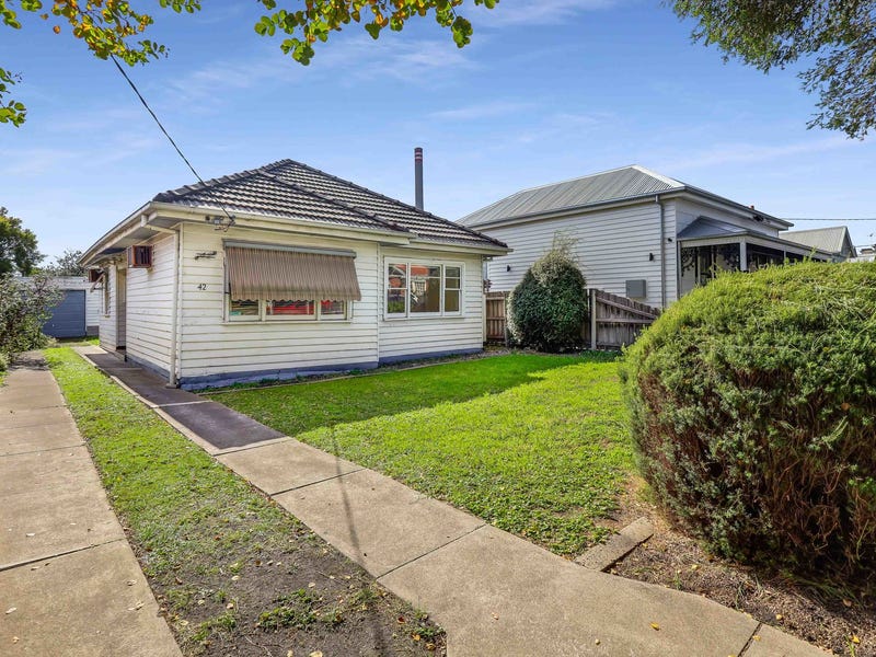 42 North Road, Newport, Vic 3015 House for Sale