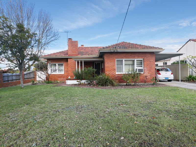 31 Bradshaw Crescent, Manning, WA 6152 Property Details