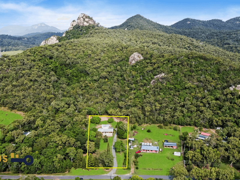 151 Kippen Drive, Ball Bay, QLD 4741