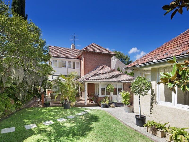 50 Lang Road, Centennial Park, NSW 2021