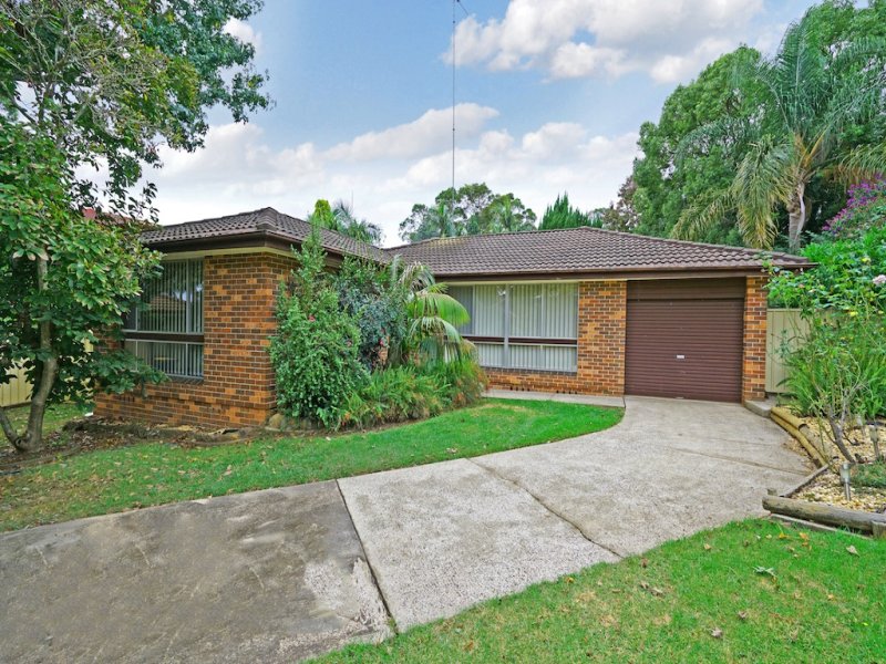 26 Katherine Street, Leumeah, NSW 2560 Property Details