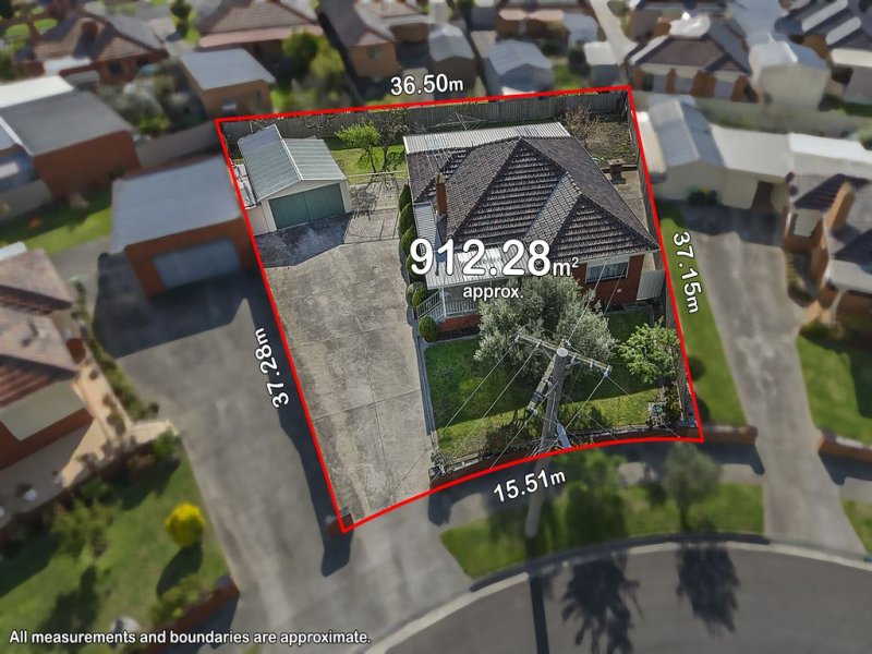 24 Cherry Court, Lalor, VIC 3075