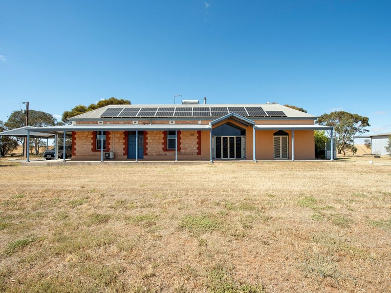 149 Powerline Road, Gladstone, SA 5473 Property Details
