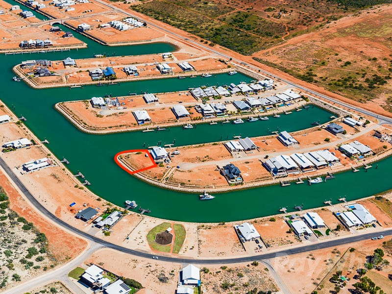 Lot 381 Corella, Exmouth, WA 6707 Residential Land for Sale
