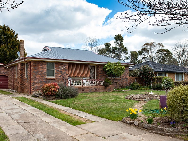 65 Wade Street, Crookwell, NSW 2583 Property Details