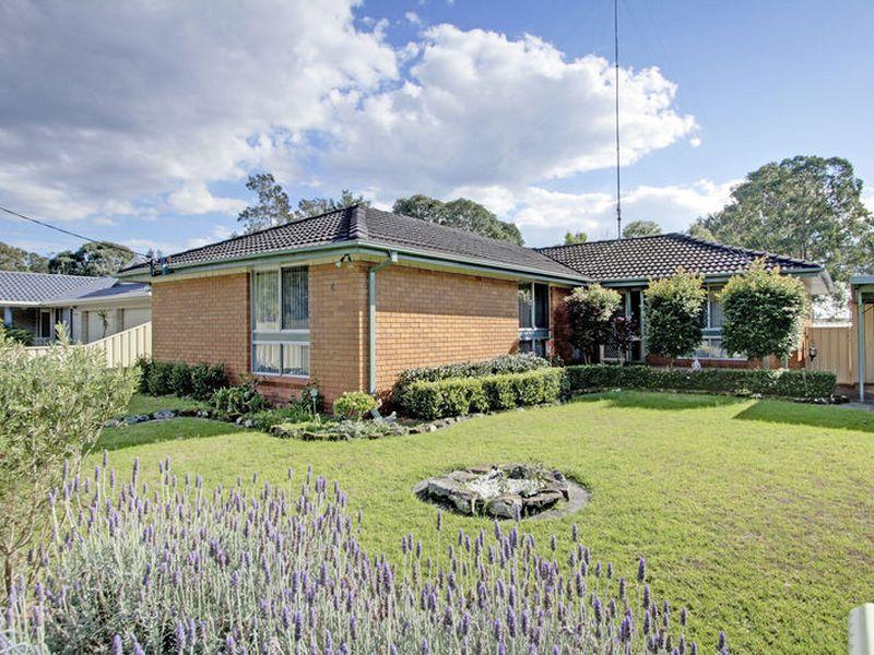 4 Langtree Close, Silverwater, NSW 2264 Property Details