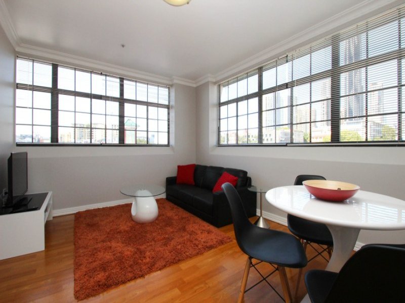 31/8 Duncan Street, Fortitude Valley, QLD 4006