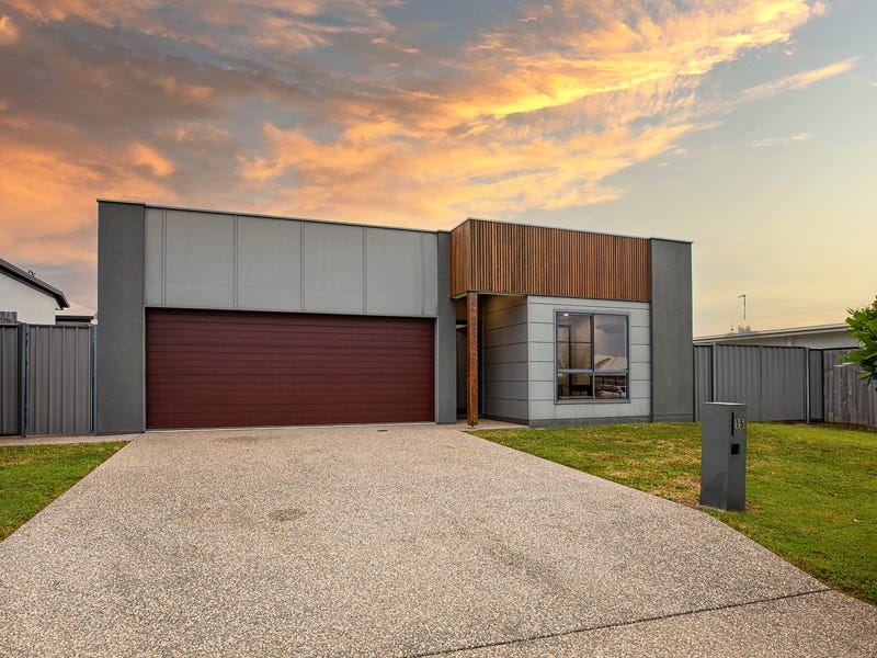 15 Albion Cres, Mount Pleasant, QLD 4740