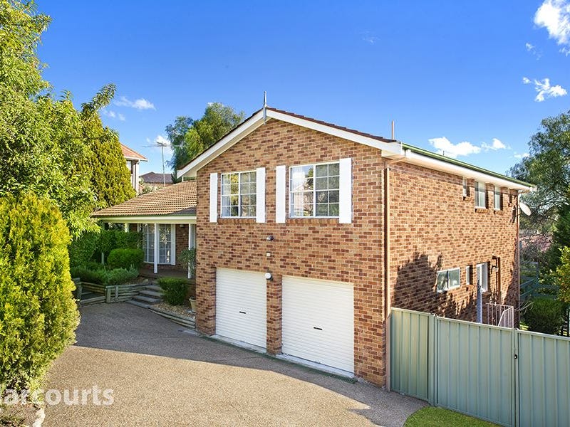 40 Glen Alpine Drive, Glen Alpine, NSW 2560