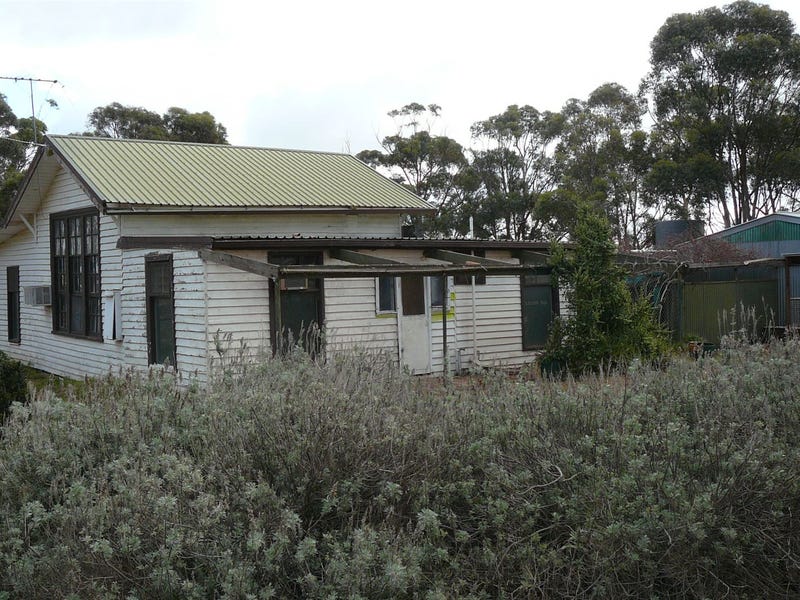 671 Traynors Lagoon Road, St Arnaud North, Vic 3477 Lifestyle for