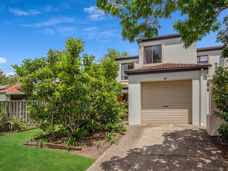96/64 Gilston Road, Nerang, Qld 4211 House for Sale