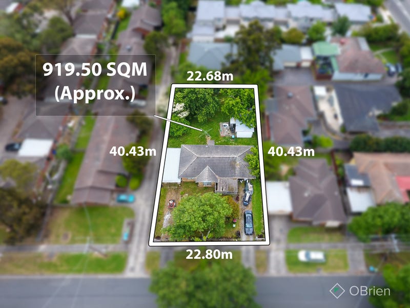 4 Emma Road, Croydon, Vic 3136 Property Details