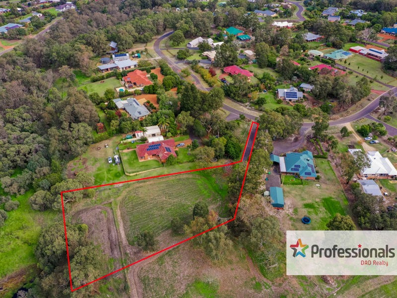 13 Bevan Loop, Roelands, WA 6226 Residential Land for Sale