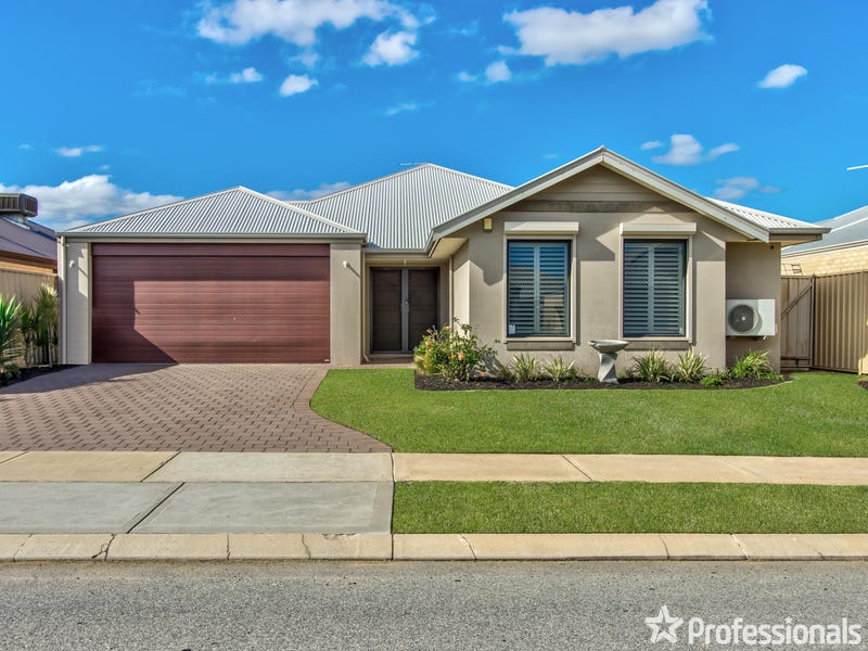 16 Martindale Road, Baldivis, WA 6171 - Property Details