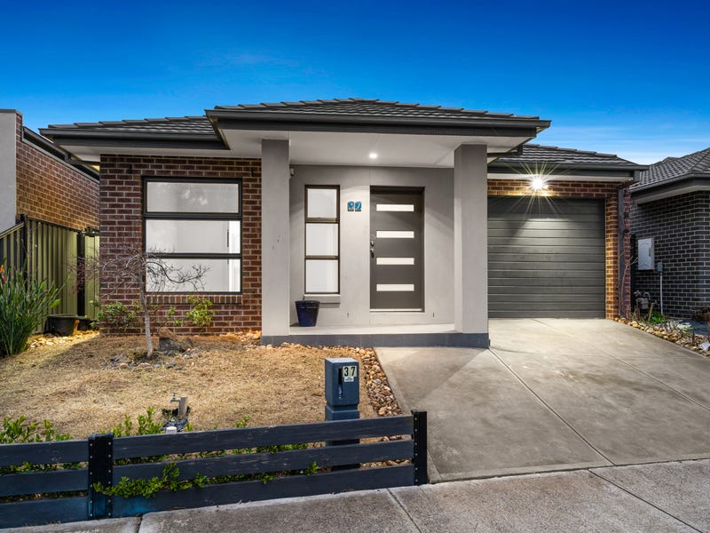 37 Pearson Road, Mernda, Vic 3754 - Property Details