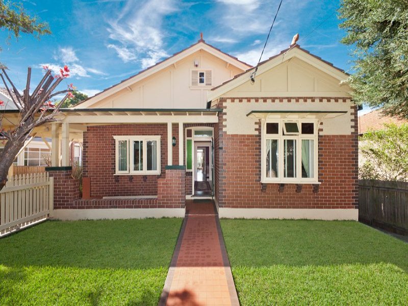 50 Ingham Avenue, Five Dock, NSW 2046