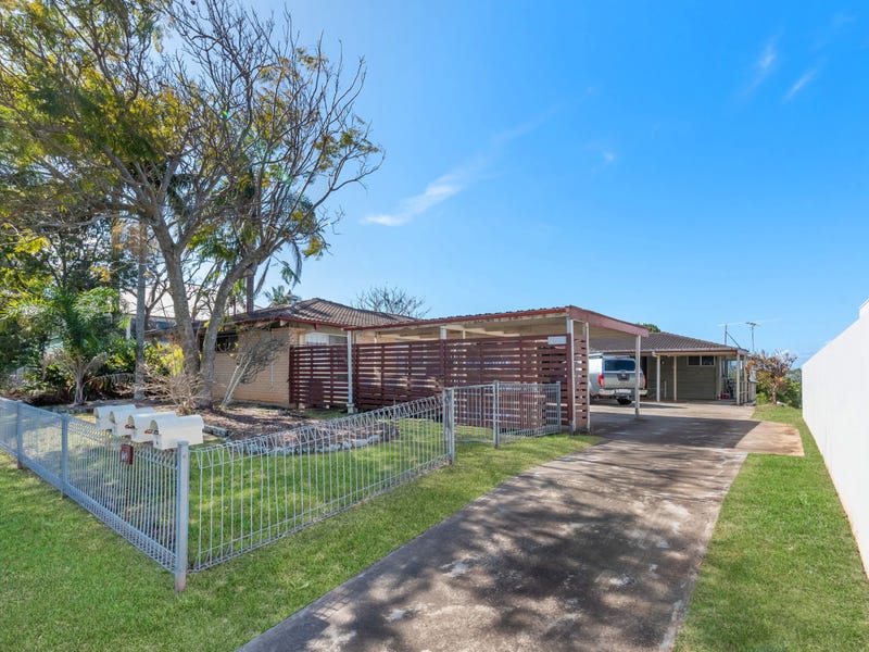 4/149 Brighton Road, Sandgate, QLD 4017