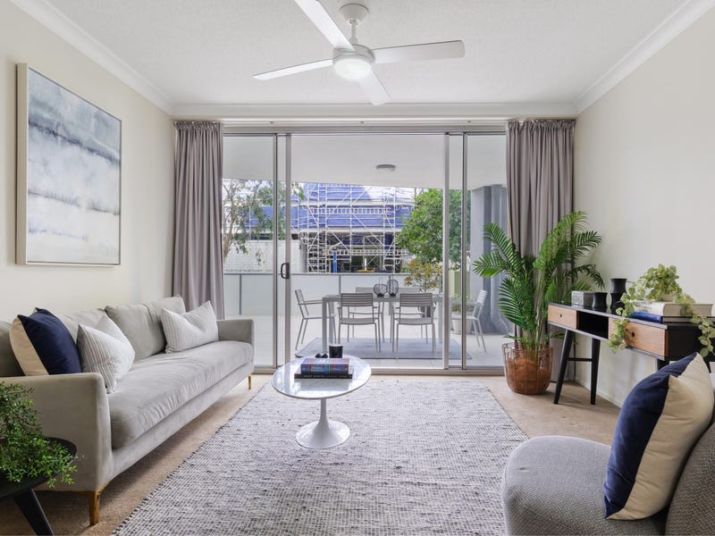 Sold Apartment & Unit Prices & Auction Results in Brisbane Greater