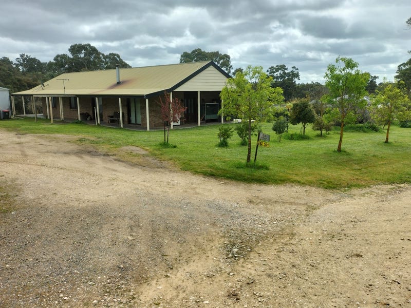 28 W Dewells Road, Springton, SA 5235 Other for Sale