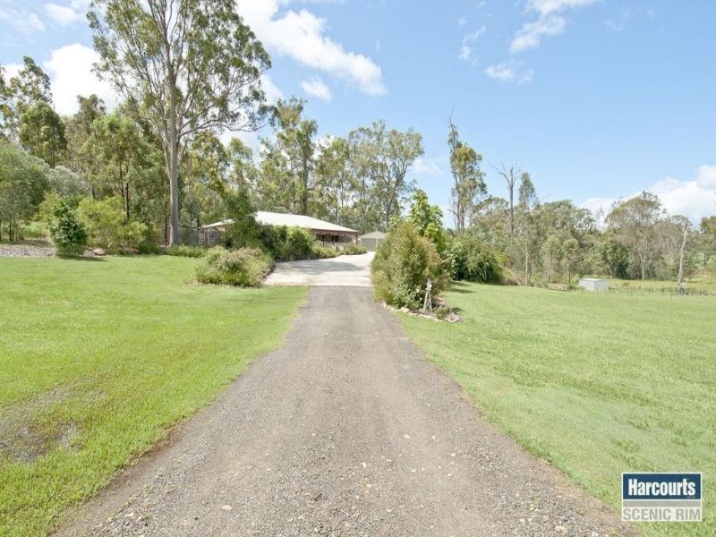 121 Beattie Rd, Mundoolun, Qld 4285 Property Details