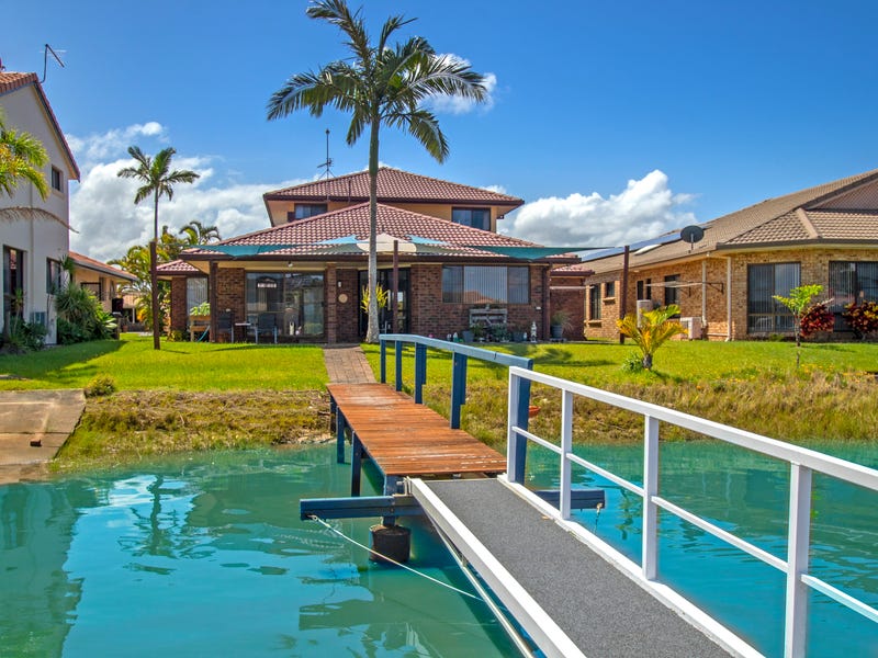 82 Dolphin Drive, West Ballina, NSW 2478