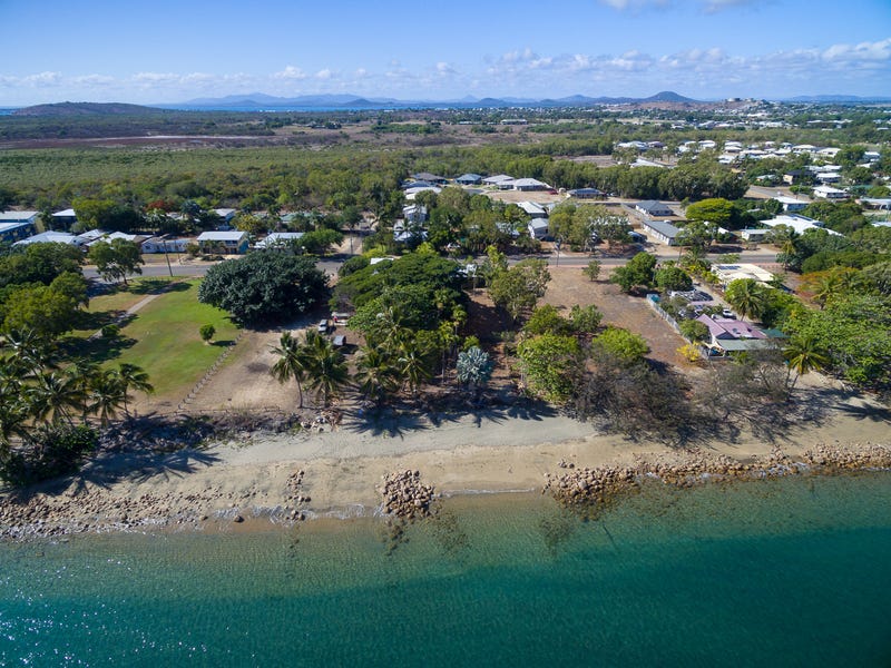 58 Horseshoe Bay Road, Bowen, Qld 4805 Property Details