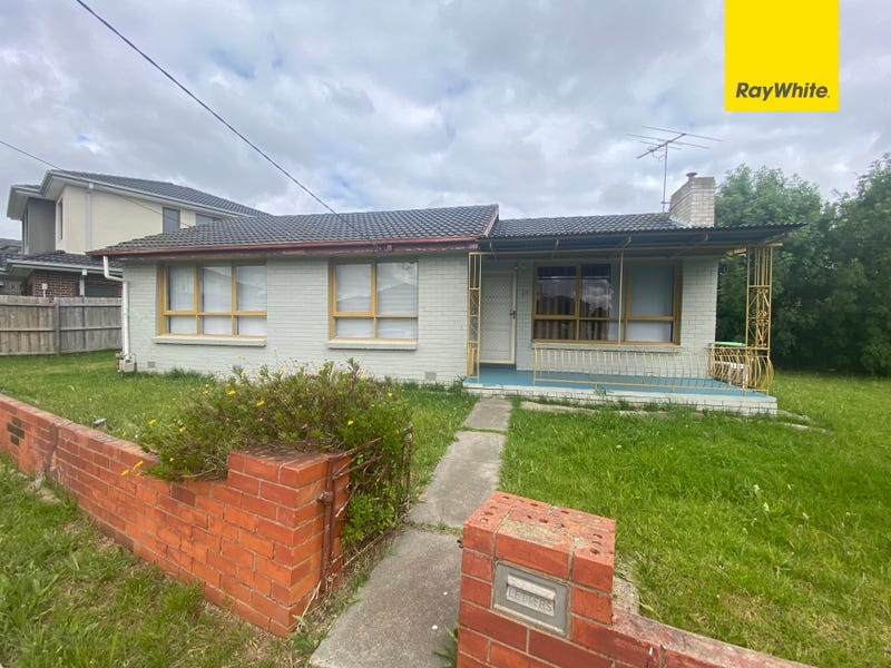 14 Moffat Street, St Albans, VIC 3021