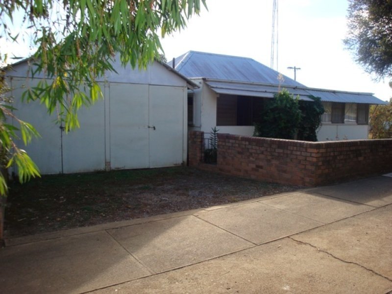 60 Mayne Street, Gulgong, NSW 2852 Property Details