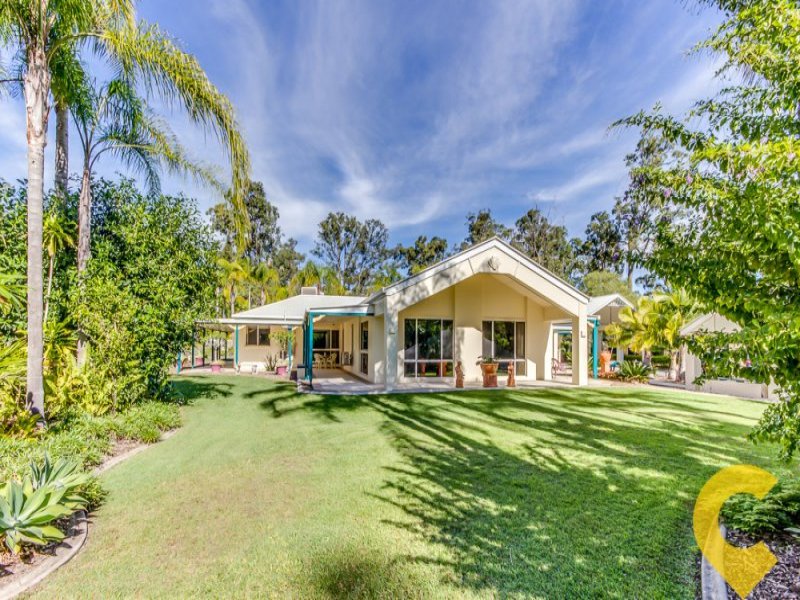 234238 Thompson Road, Greenbank, Qld 4124 Property Details