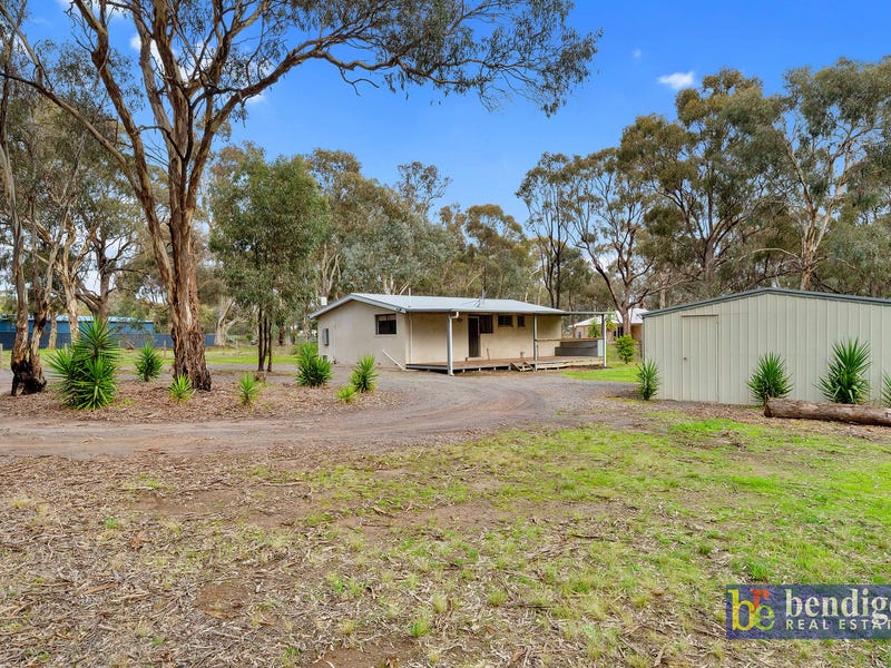 2/44 Raglan Place, Axedale, Vic 3551 Property Details