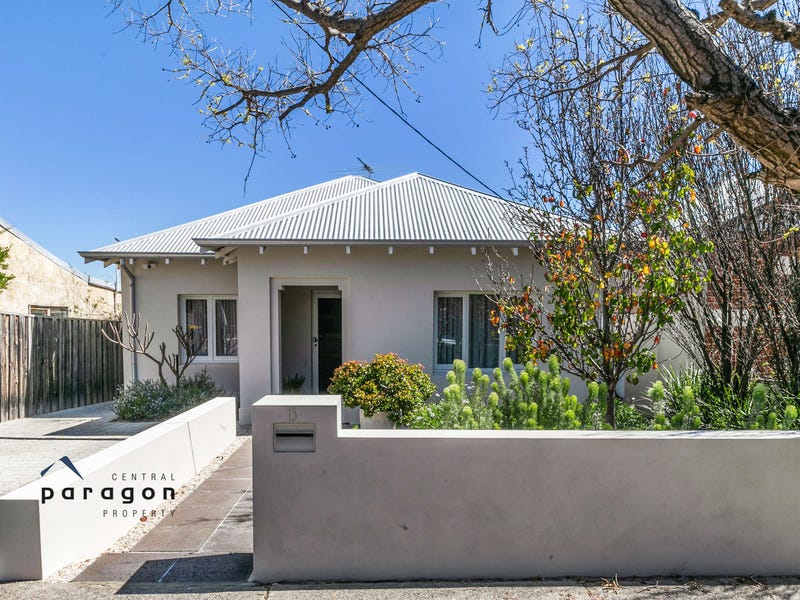 13 Vine Street, North Perth, WA 6006