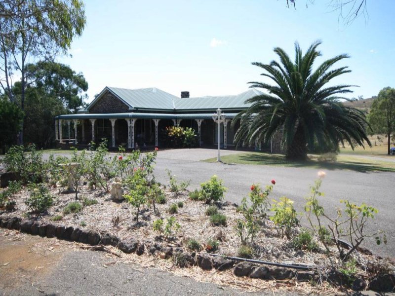 Lot 300 New England Highway, Muswellbrook, NSW 2333