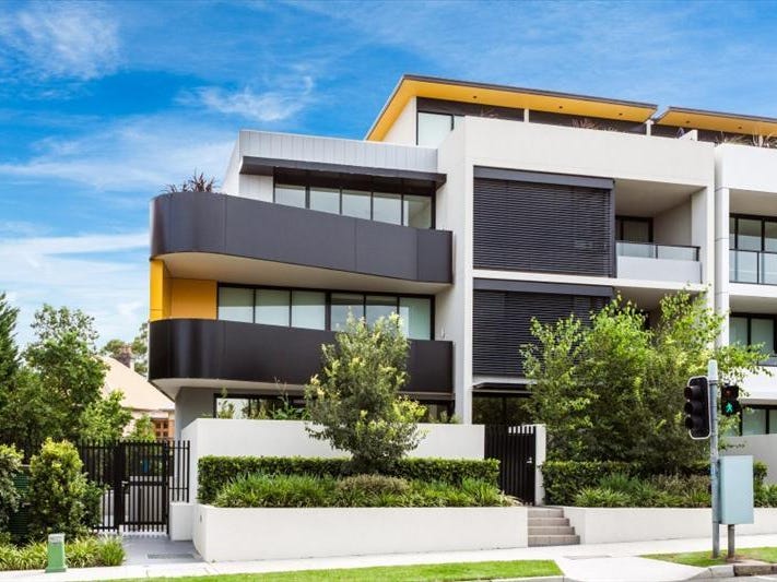 43/260 PENSHURST STREET, Willoughby, NSW 2068 Unit for Rent