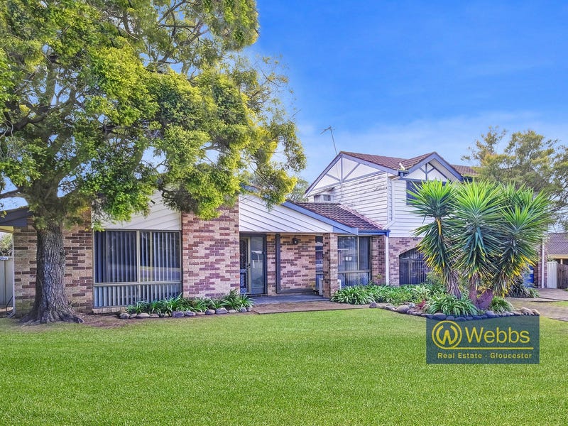 4 Moore Street, Gloucester, NSW 2422 Property Details