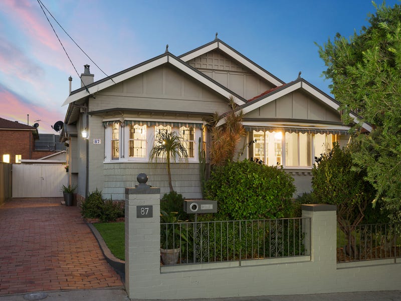 87 Herbert Street, Rockdale, NSW 2216 Property Details