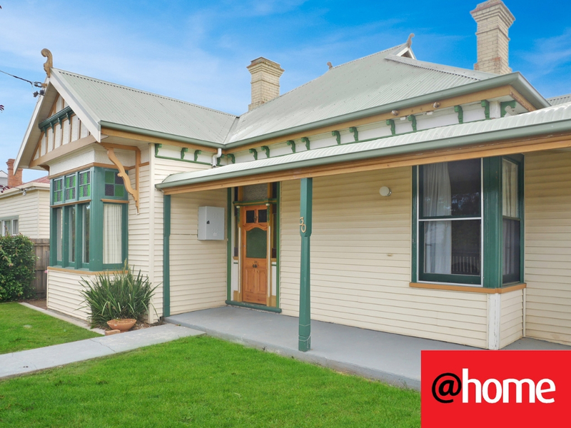 30 Mann Street, Invermay, TAS 7248