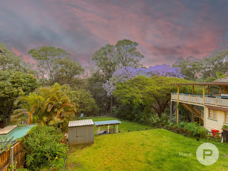 112 Banks Street, Alderley, Qld 4051 Property Details