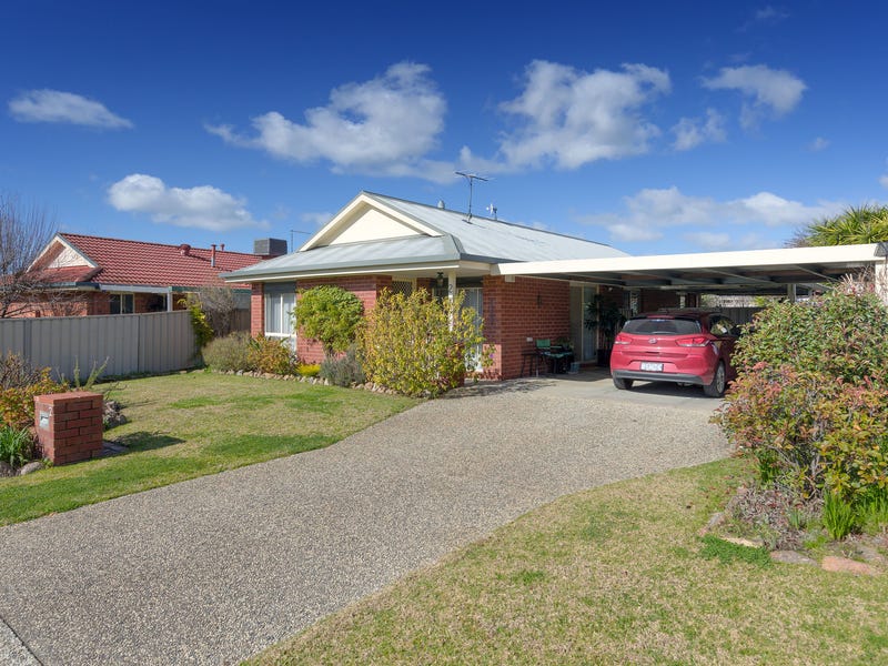 Houses for Sale in Wodonga, VIC 3690