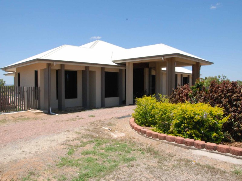 322 Woodchopper Road, Broughton, Qld 4820 Property Details