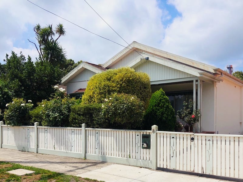 8 Hartley Street, Northcote, VIC 3070