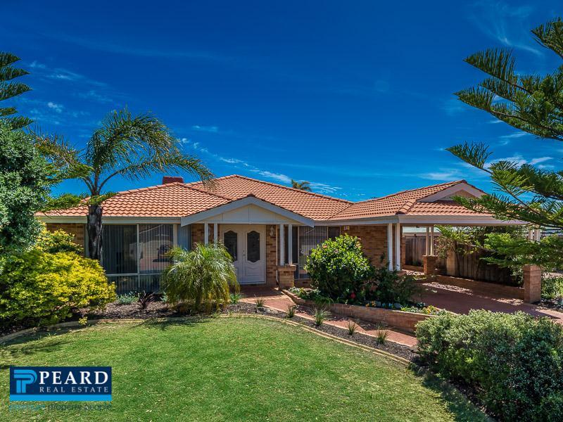 Sold Property Prices & Auction Results in Mindarie, WA 6030
