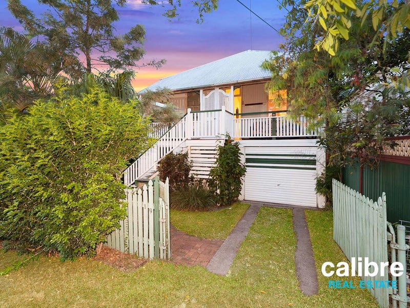 19 Blackmore Street, Windsor, Qld 4030 Property Details