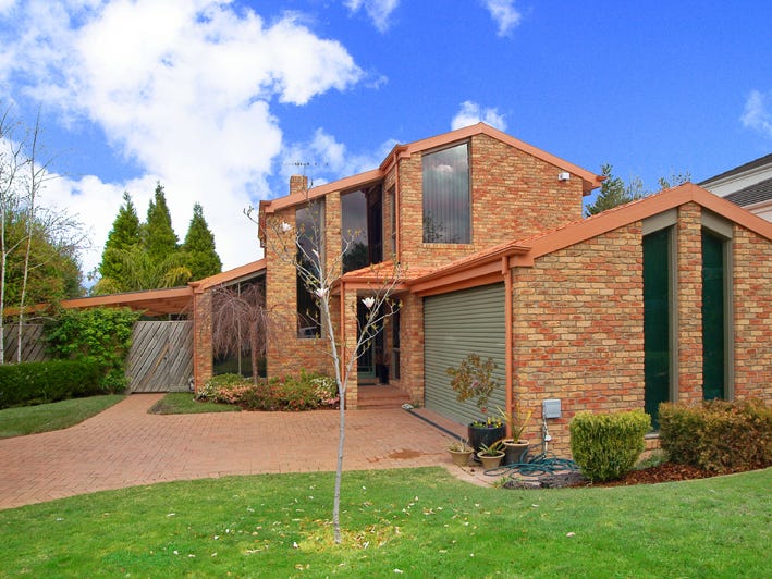 3 Maverick Close, Doncaster, VIC 3108