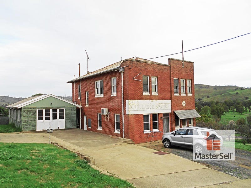 5 Virgil Street, Gundagai, NSW 2722 Property Details