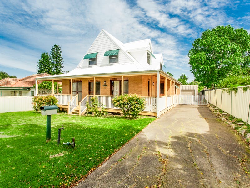 74 Irrawang Street, Raymond Terrace, NSW