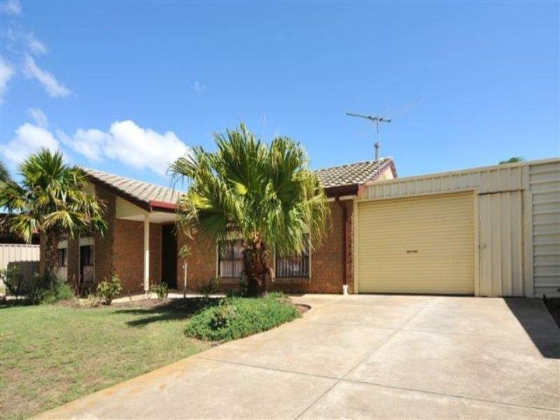10 Reynolds Drive, Paralowie, SA 5108 Property Details