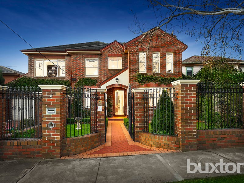 3 Renwick Street, Glen Iris, VIC 3146