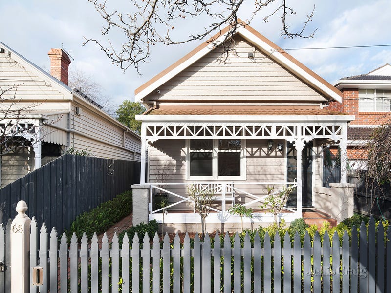 68 Andrew Street, Northcote, Vic 3070 Property Details
